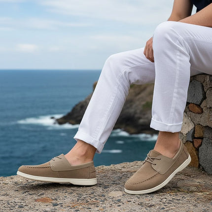 Men’s Drift Sole Knit Sneakers