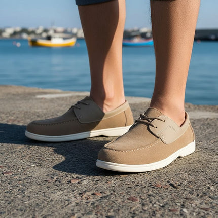 Men’s Drift Sole Knit Sneakers