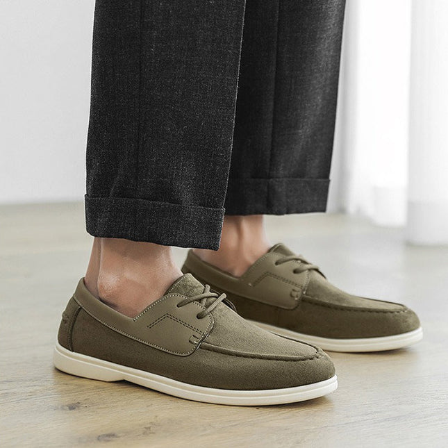 Men’s Drift Sole Knit Sneakers