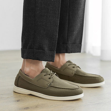Men’s Drift Sole Knit Sneakers