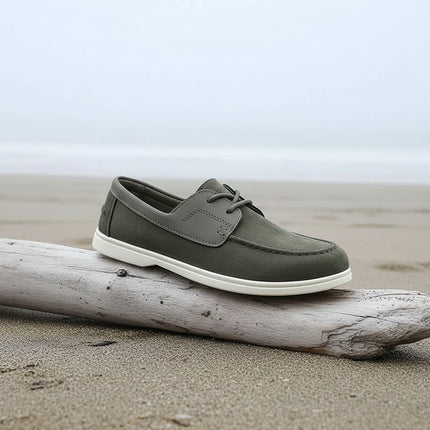 Men’s Drift Sole Knit Sneakers