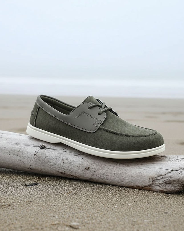 Men’s Drift Sole Knit Sneakers