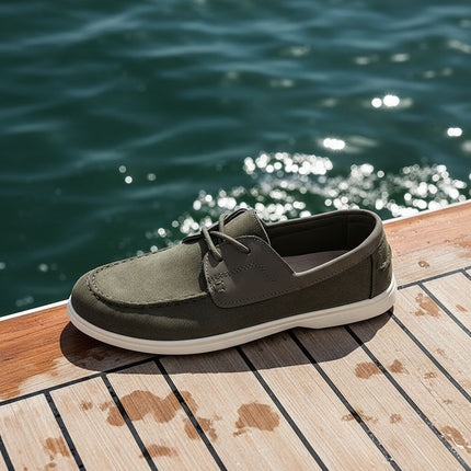 Men’s Drift Sole Knit Sneakers