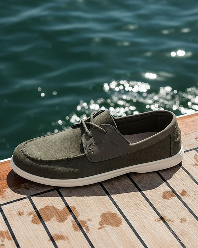 Men’s Drift Sole Knit Sneakers