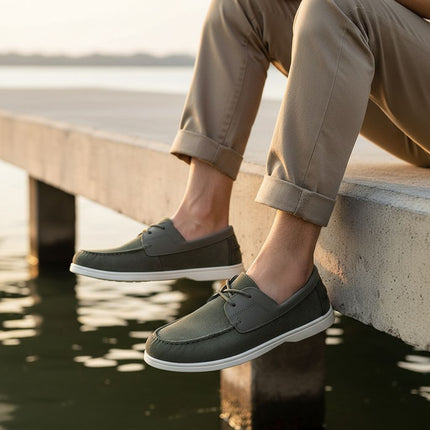 Men’s Drift Sole Knit Sneakers