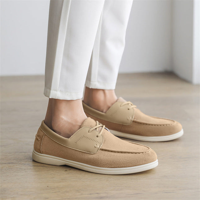 Men’s Drift Sole Knit Sneakers