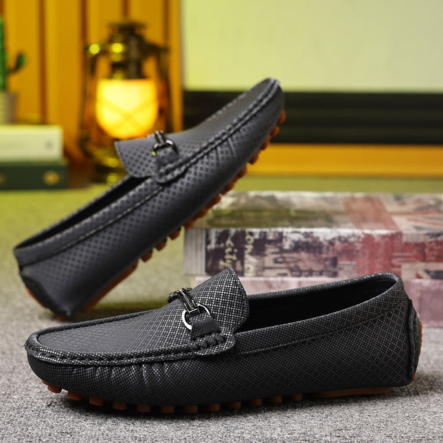 Men’s Driftline Driving Moc Loafers