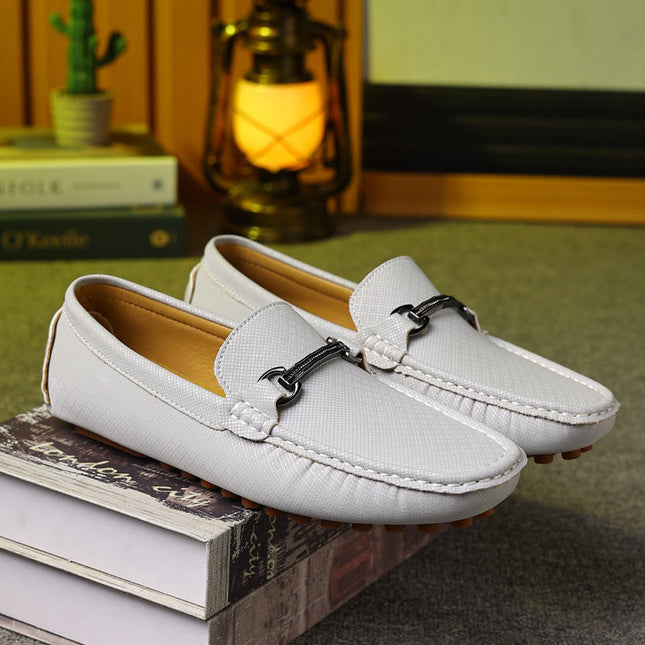 Men’s Driftline Driving Moc Loafers