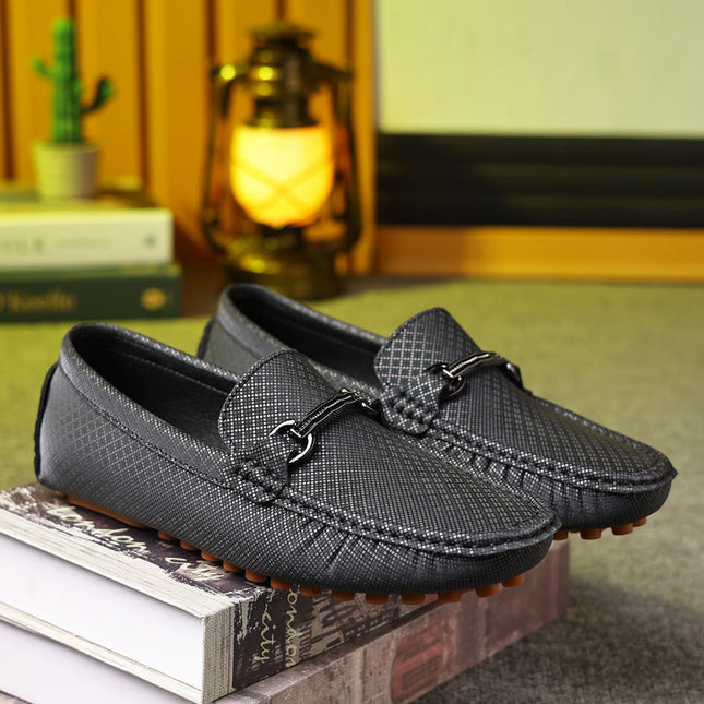 Men’s Driftline Driving Moc Loafers