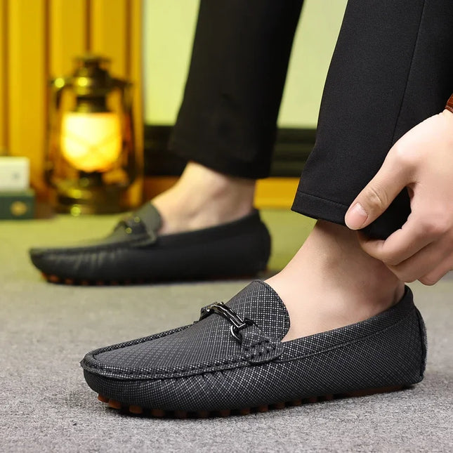 Men’s Driftline Driving Moc Loafers