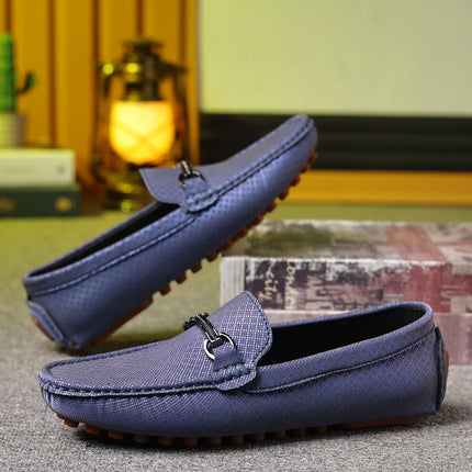 Men’s Driftline Driving Moc Loafers