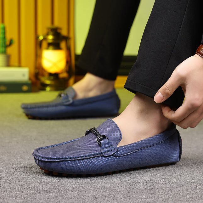 Men’s Driftline Driving Moc Loafers