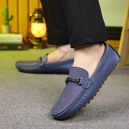Men’s Driftline Driving Moc Loafers