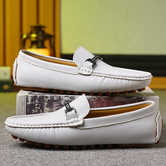 Men’s Driftline Driving Moc Loafers
