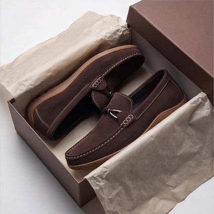 Men’s Driftline Moc Driving Loafers