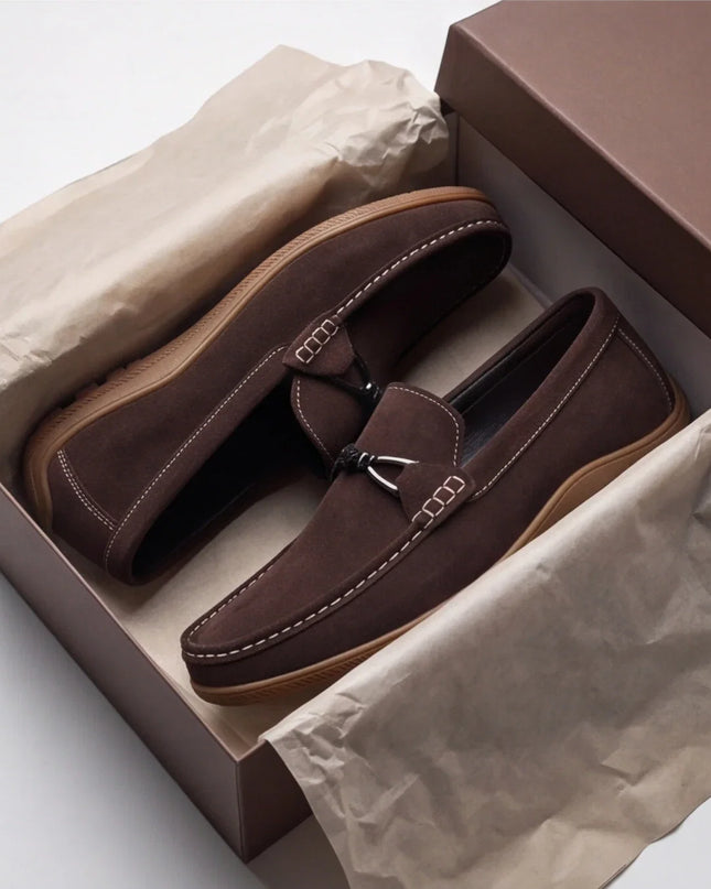 Men’s Driftline Moc Driving Loafers