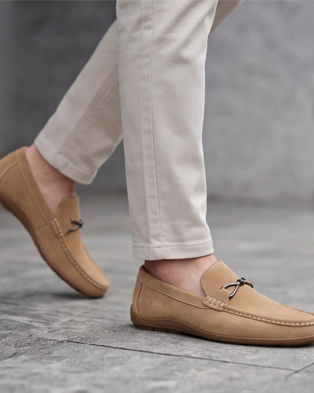 Men’s Driftline Moc Driving Loafers