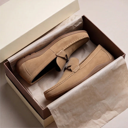 Men’s Driftline Moc Driving Loafers