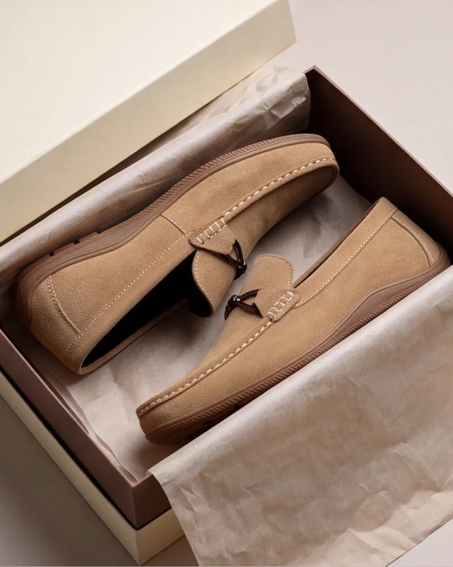 Men’s Driftline Moc Driving Loafers