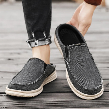 Men’s Driftway Slip-On Loafers