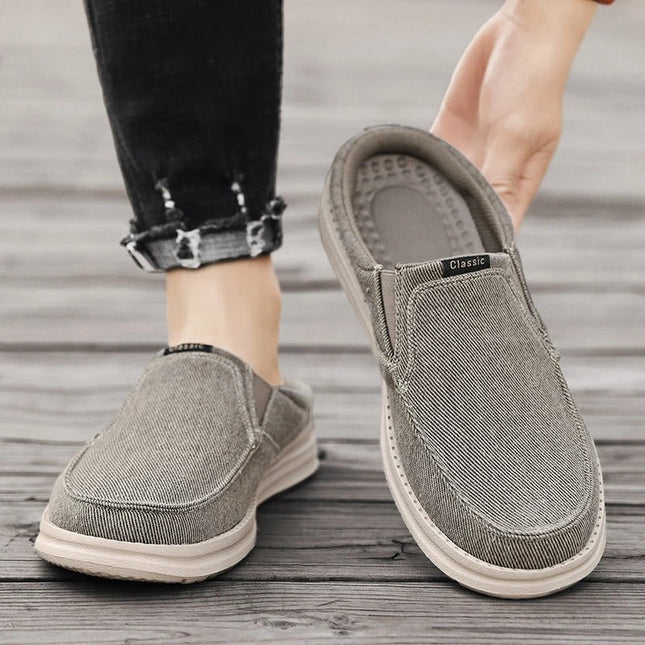 Men’s Driftway Slip-On Loafers