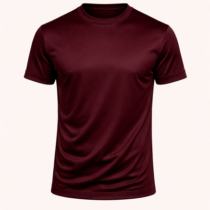 Men’s Essential Crew Neck T-Shirt