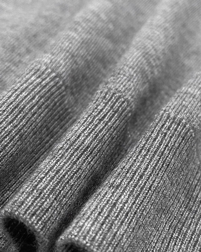 Men’s Essential V-Neck Knit Vest