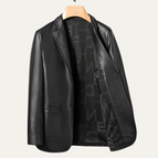 Black / M