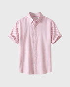 Striped Pink