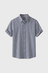 Striped Navy / M