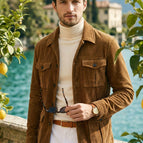 Brown / XS