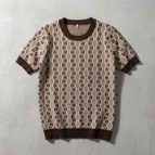 Brown / XS