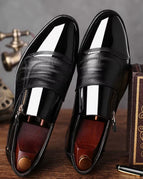 Smooth Black