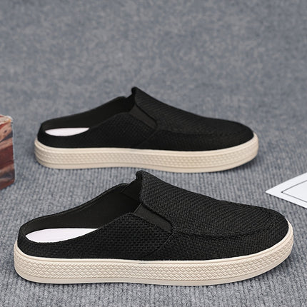 Men’s Harbor Slip-On Mule Loafers