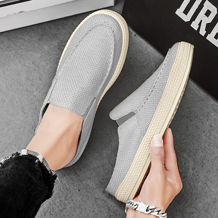 Men’s Harbor Slip-On Mule Loafers