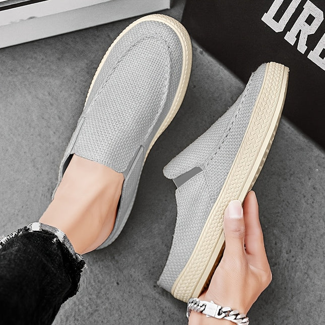 Men’s Harbor Slip-On Mule Loafers