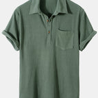 Green / S