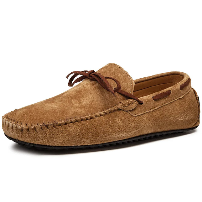 Men’s Harbor Tie Driving Loafers