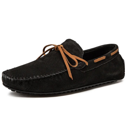 Men’s Harbor Tie Driving Loafers