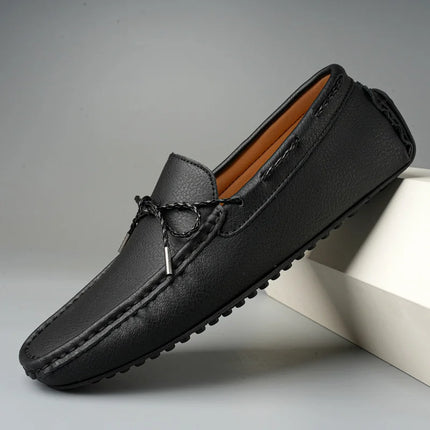 Men’s Harbor Tie Loafers