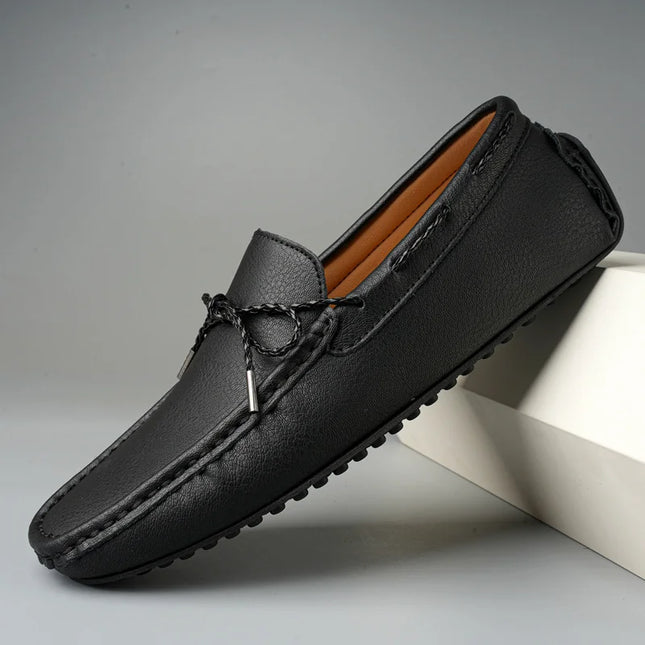 Men’s Harbor Tie Loafers