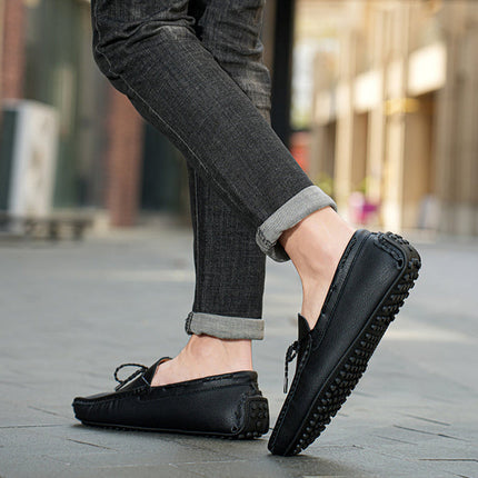 Men’s Harbor Tie Loafers