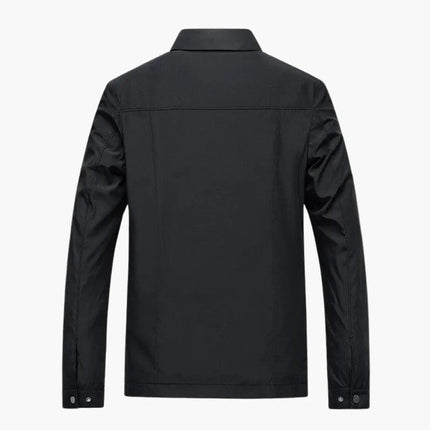 Men’s Harbor Zip Casual Jacket