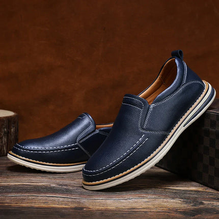Men’s HarborFlex Slip-On Casual Shoes
