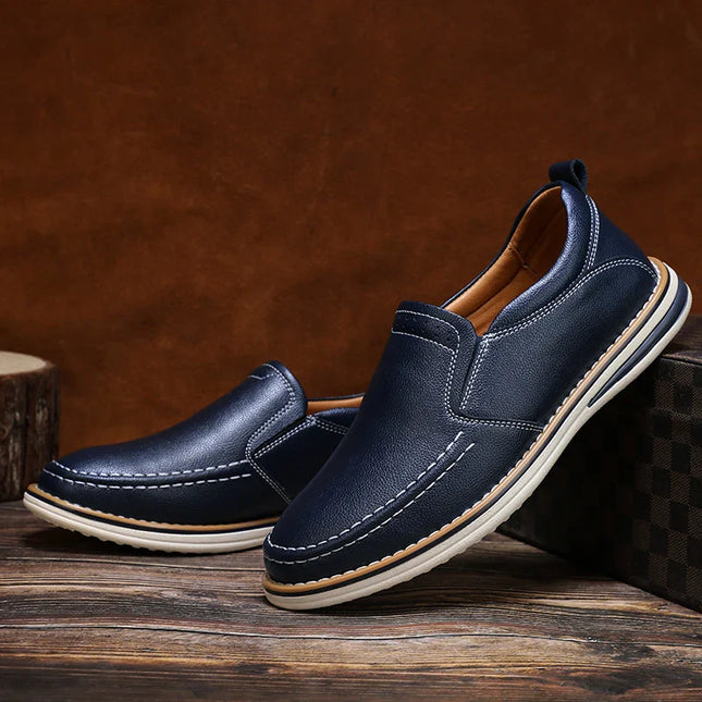 Men’s HarborFlex Slip-On Casual Shoes