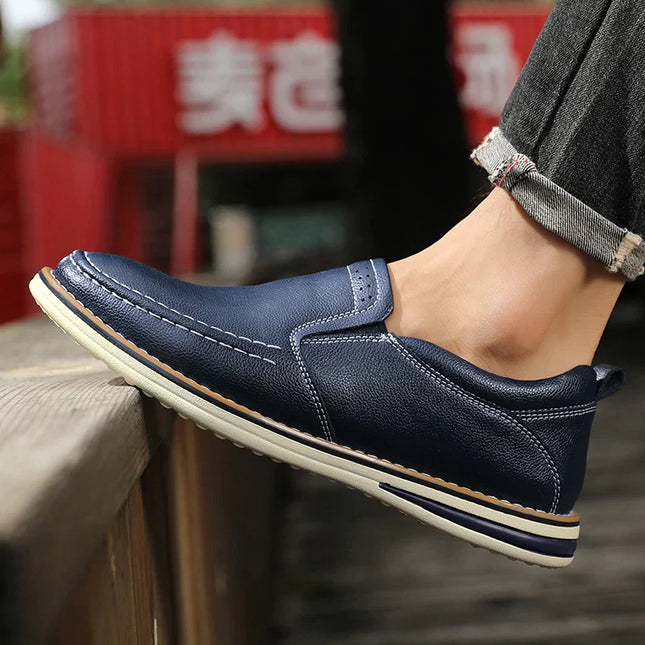 Men’s HarborFlex Slip-On Casual Shoes