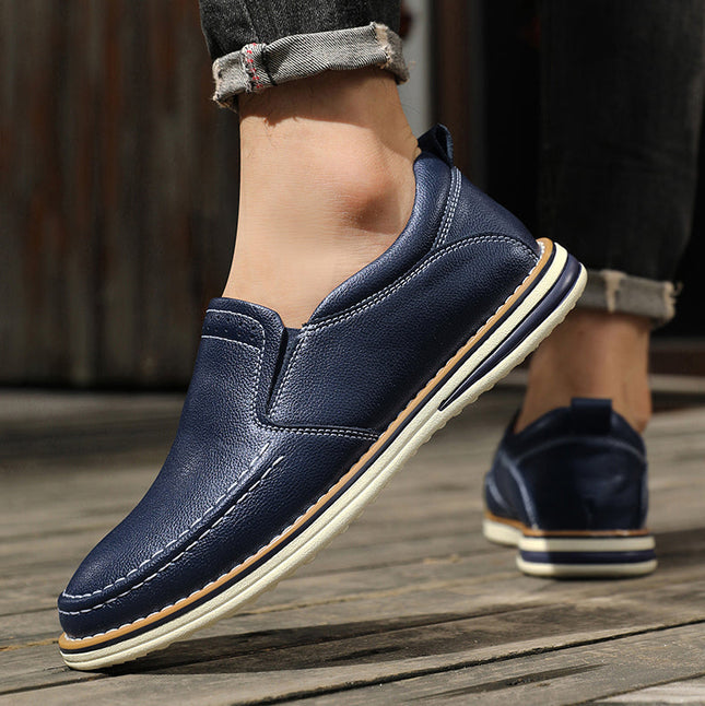 Men’s HarborFlex Slip-On Casual Shoes