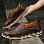 Brown / 6