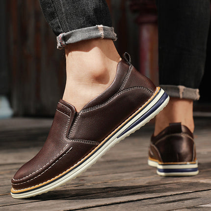 Men’s HarborFlex Slip-On Casual Shoes