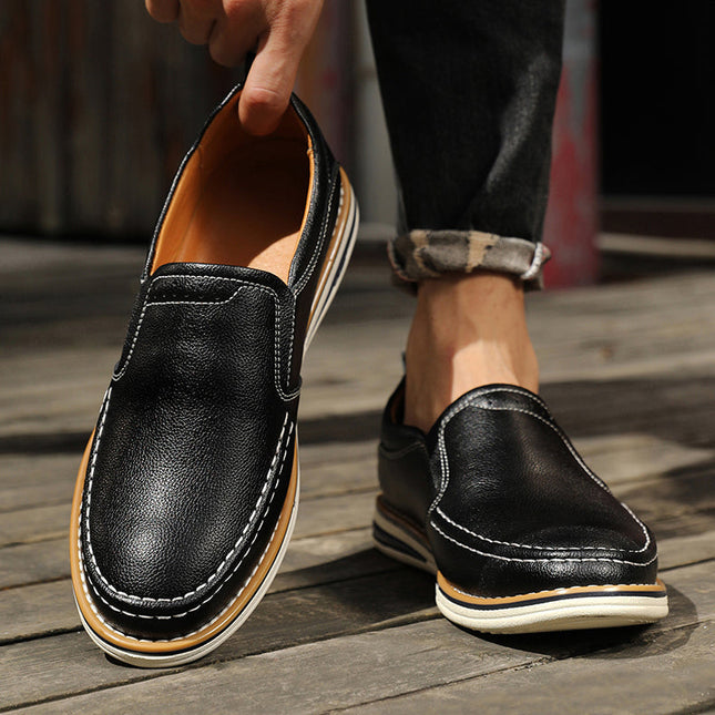 Men’s HarborFlex Slip-On Casual Shoes
